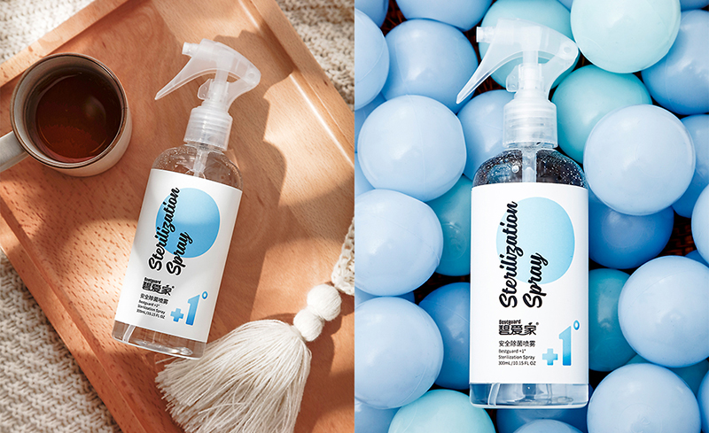 采購噴槍類包材必讀：塑料瓶行業(yè)的實(shí)用指南