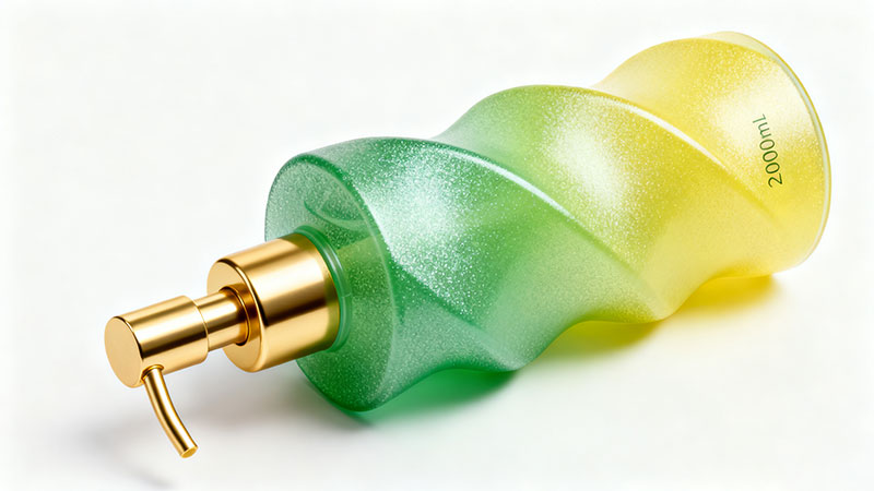 網(wǎng)紅洗護出圈密碼 塑料瓶設(shè)計如何決定產(chǎn)品傳播力？