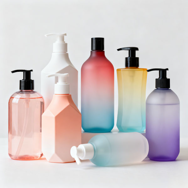 網(wǎng)紅洗護(hù)出圈密碼 塑料瓶設(shè)計(jì)如何決定產(chǎn)品傳播力？