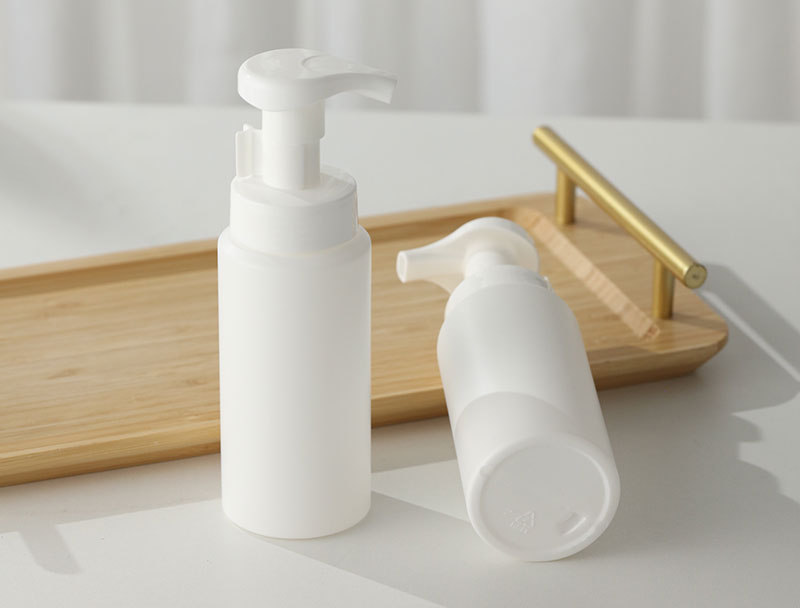 醫(yī)療級(jí)泡沫泵瓶 安全背后的材料科學(xué)與無菌屏障